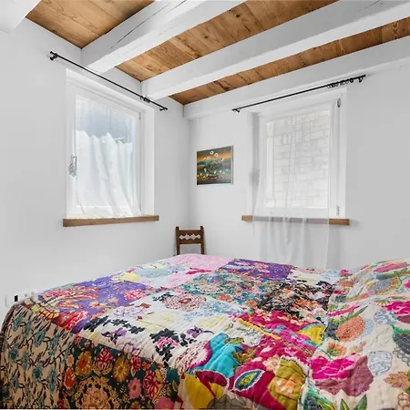 Apartment Casa Cristallo And Tofana
