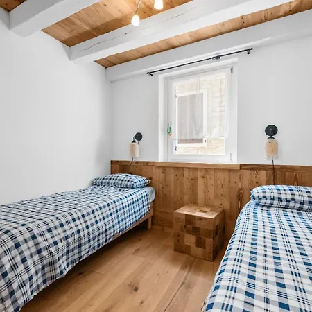 Appartamento Casa Cristallo And Tofana