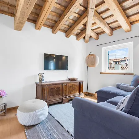 Casa Cristallo And Tofana