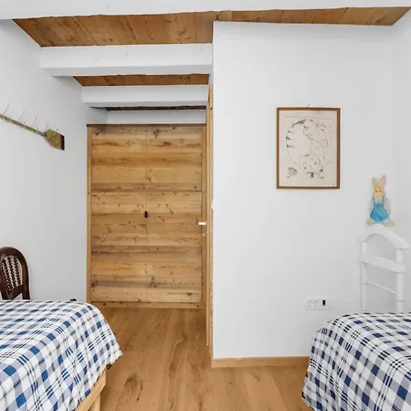 Casa Cristallo And Tofana *