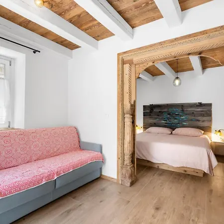 Apartment Casa Cristallo And Tofana *