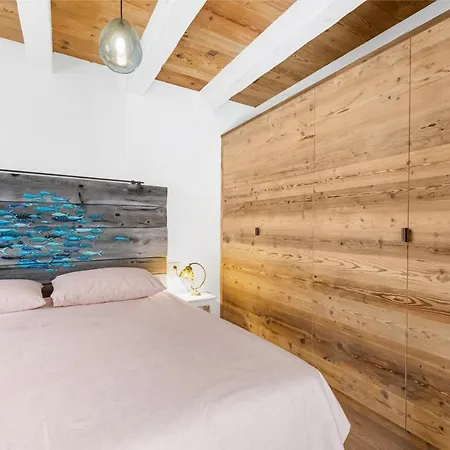 Casa Cristallo And Tofana Apartment Novigrad (Istria)
