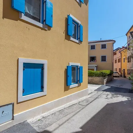 Apartment Casa Cristallo And Tofana