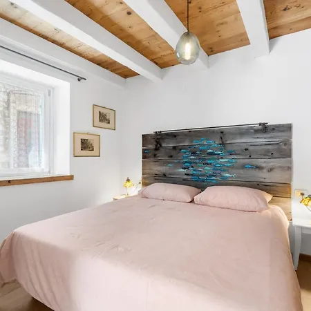 Casa Cristallo And Tofana Apartment Novigrad (Istria)